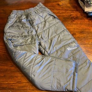 Ski Pant